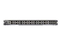 NETGEAR XCM8924X - Commutateur - 24 x 100/1000/10000 + 16 x 10 Gigabit SFP+ partagés - Module enfichable XCM8924X-10000S