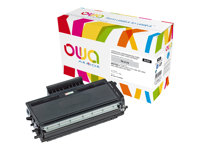 OWA - Noir - compatible - remanufacturé - cartouche de toner (alternative pour : Brother TN3170) - pour Brother DCP-8060, 8065, HL-5240, 5250, 5270, 5280, MFC-8460, 8860, 8870 K12248OW