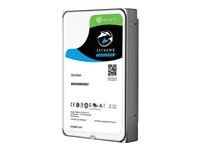 Seagate SkyHawk Surveillance HDD ST4000VX007 - Disque dur - 4 To - interne - 3.5" - SATA 6Gb/s - mémoire tampon : 64 Mo ST4000VX007