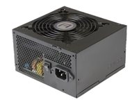 Antec Neo Eco NE450M - Alimentation électrique (interne) - ATX12V 2.4/ EPS12V - 80 PLUS Bronze - CA 100-240 V - 450 Watt - PFC active - Europe - avec Garantie de qualité Antec de 3 ans 0-761345-10529-3