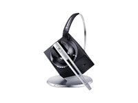 Sennheiser DW Office - Micro-casque - convertible - DECT CAT-iq - sans fil 504312