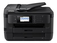 Epson WorkForce WF-7720DTWF - imprimante multifonctions - couleur C11CG37412