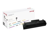 Xerox Canon FX10 - Noir - compatible - cartouche de toner (alternative pour : Canon 0263B002) - pour Canon i-SENSYS FAX-L140, L160, MF4018, MF4320, MF4330, MF4340, MF4350, MF4370, MF4380 006R03221