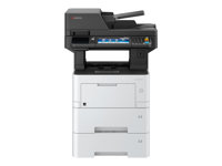 Kyocera ECOSYS M3645IDN - imprimante multifonctions - Noir et blanc 1102V33NL0