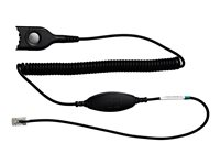 EPOS | SENNHEISER CLS 01 - Câble pour casque micro - EasyDisconnect 500176