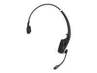 EPOS I SENNHEISER IMPACT DW Pro1 - Micro-casque - sur-oreille - DECT CAT-iq - sans fil 1000510