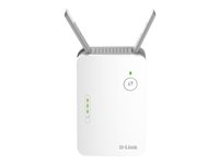 D-Link DAP-1620 - Extension de portée Wifi - GigE - Wi-Fi 5 - 2.4 GHz, 5 GHz DAP-1620/E