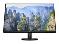 HP v27i - écran LED - Full HD (1080p) - 27" 9SV94AA#ABB