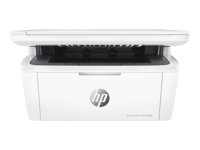 HP LaserJet Pro MFP M28w - imprimante multifonctions - Noir et blanc W2G55A#B19