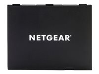 NETGEAR MHBTRM5 - Batterie pour hotspot mobile - Lithium Ion - 5040 mAh - 19.78 Wh - pour Nighthawk M1 Mobile Router MHBTRM5-10000S