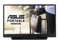 ASUS ZenScreen MB165B - écran LED - 15.6" 90LM0703-B01170