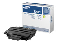 Samsung MLT-D2092L - À rendement élevé - noir - original - cartouche de toner (SV003A) - pour Samsung ML-2855, SCX-4824, SCX-4825, SCX-4826, SCX-4828, SCX-4829 SV003A