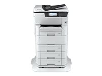 Epson WorkForce Pro WF-C878RD3TWFC - imprimante multifonctions - couleur C11CH60401BP