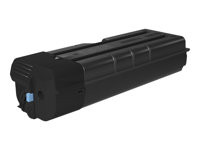 Kyocera TK 8725K - Noir - original - cartouche de toner - pour TASKalfa 7052ci, 7353ci, 8052ci, 8353ci 1T02NH0NL0