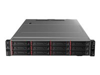 Lenovo ThinkSystem SR550 - Montable sur rack - Xeon Bronze 3104 1.7 GHz - 16 Go 7X04A00DEA