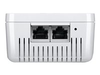 devolo Magic 2 WiFi - Starter Kit - pont - GigE, HomeGrid - 802.11a/b/g/n/ac - Bi-bande - Branchement mural 8384