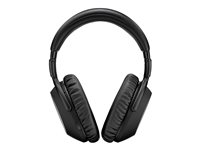 EPOS ADAPT 660 - Micro-casque - circum-aural - Bluetooth - sans fil - Suppresseur de bruit actif - noir - Certifié pour Skype for Business, Certifié pour Microsoft Teams 1000200