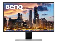 BenQ EW2770QZ - écran LED - 27" 9H.LG1LA.TSE