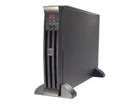 APC Smart-UPS XL Modulaire 3000VA - Onduleur - CA 230 V - 2.85 kW - 3000 VA - 2U - noir - pour P/N: AR3003, AR3003SP, AR3006, AR3006SP, AR3103, AR3103SP, AR3106, AR3106SP, AR3357X674 SUM3000RMXLI2U