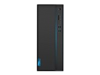 Lenovo IdeaCentre T540-15ICK G - tour - Core i5 9400F 2.9 GHz - 8 Go - SSD 256 Go, HDD 1 To - Français 90LW004PFR