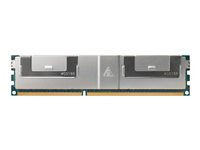 HP - DDR4 - 16 Go - SO DIMM 260 broches - 2400 MHz / PC4-19200 - 1.2 V - mémoire sans tampon - ECC - pour ZBook 15 G3, 15 G4, 15v G5, 17 G3, 17 G4, Studio G3, Studio G4, Studio G5, Studio x360 G5 1VW65AA#AC3