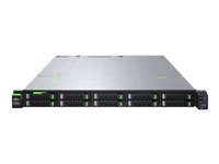 Fujitsu PRIMERGY RX1330 M5 - Montable sur rack - Xeon E-2334 3.4 GHz - 16 Go - aucun disque dur VFY:R1335SC030IN