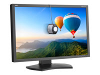 NEC MultiSync PA302W - écran LED - 30" 60003488