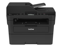 Brother DCP-L2550DN - imprimante multifonctions - Noir et blanc DCPL2550DNF2