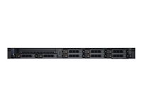 PowerEdge R6515|4x3.5"|7313P|1x32GB|1x480GB SSD SATA|H740P Mini|No OS|550W|3Yr Basic NBD + Licence Standard 2022 + 1 pack de 5 cals RDS 4XJTD+634-BYKR+634-BYLB