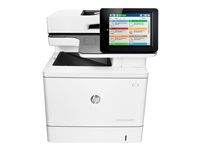 HP LaserJet Enterprise MFP M577dn - imprimante multifonctions - couleur B5L46A#B19