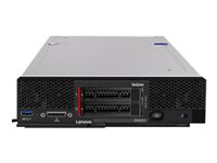 Lenovo ThinkSystem SN550 - lame - Xeon Silver 4216 2.1 GHz - 32 Go - aucun disque dur 7X16A06KEA