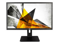 AOC Pro-line E2475PWJ - écran LED - Full HD (1080p) - 23.6" E2475PWJ