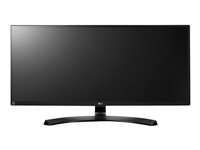 LG 34UM88C - écran LED - 34" 34UM88C