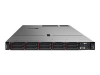 Lenovo ThinkSystem SR645 - Montable sur rack - EPYC 7302 3 GHz - 64 Go - aucun disque dur 7D2XA018EA