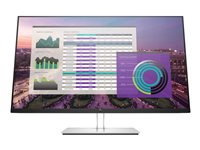 HP EliteDisplay E324q - écran LED - 31.5" 5DP31AA#ABB