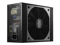 Cooler Master V Series V1200 - Alimentation électrique (interne) - ATX12V 2.31 - 80 PLUS Platinum - CA 100-240 V - 1200 Watt - PFC active - Europe RSC00-AFBAG1-EU