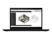 Lenovo ThinkPad P14s Gen 2 - 14" - AMD Ryzen 7 Pro 5850U - AMD PRO - 32 Go RAM - 1 To SSD - Français 21A0006VFR