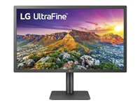 LG UltraFine 24MD4KL-B - écran LED - 4K - 24" 24MD4KL-B