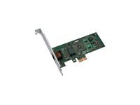 Intel Gigabit CT Desktop Adapter - Adaptateur réseau - PCIe - Gigabit Ethernet - pour PRIMERGY RX350 S8, SX150 S8, SX350 S8, TX1310 M1, TX1330 M1, TX140 S2, TX200 S7, TX300 S8 S26361-F3516-L1