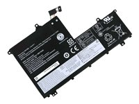 DLH - Batterie de portable (équivalent à : Lenovo L19C3PF1, Lenovo L19D3PF0, Lenovo L19D3PF2, Lenovo L19M3PF0, Lenovo L19M3PF1, Lenovo L19M3PF9, Lenovo 5B10T09093, Lenovo 5B10V25239, Lenovo 5B10W67277, Lenovo 5B10W67300, Lenovo SB10V25242, Lenovo SB10V25244, Lenovo SB10W67288, Lenovo SB10W67421) - lithium-polymère - 3200 mAh - 37 Wh - pour Lenovo ThinkBook 14-IIL 20SL; 14-IML 20RV; 15-IIL 20SM; 15-IML 20RW LEVO4597-B037Y2