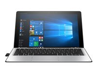 HP Elite x2 1012 G2 - 12.3" - Core i5 7200U - 8 Go RAM - 256 Go SSD - Français 1LV39EA#ABF