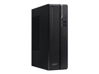 Acer Veriton X2 VX2690G - SFF - Core i5 12400 2.5 GHz - 8 Go - SSD 256 Go DT.VWNEF.002