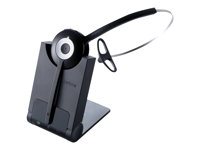 Jabra PRO 930 Mono MS - Micro-casque - convertible - DECT - sans fil 930-25-503-101