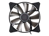 Cooler Master MasterFan Pro 140 Air Flow - Ventilateur châssis - 140 mm MFY-F4NN-08NMK-R1