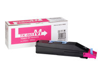 Kyocera TK 865M - Magenta - original - cartouche de toner - pour TASKalfa 250ci, 300ci 1T02JZBEU0