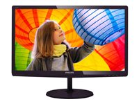 Philips E-line 227E6QDSD - écran LED - Full HD (1080p) - 21.5" 227E6QDSD/00