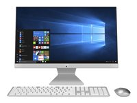 ASUS Vivo AiO V241ICUK - tout-en-un - Core i3 7100U 2.4 GHz - 8 Go - 1.128 To - LED 23.8" 90PT01W2-M09510