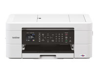 Brother MFC-J497DW - imprimante multifonctions - couleur MFCJ497DWF1