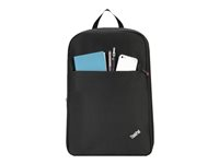 Lenovo ThinkPad Basic - Sac à dos pour ordinateur portable - 15.6" - pour IdeaPad Flex 5 14ALC7 82R9 4X40K09936