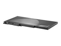 HP CM03XL - Batterie de portable (longue vie) - 1 x lithium-polymère 3 cellules 4504 mAh - pour EliteBook 755 G3, 755 G4, 755 G5, 75X G2, 840 G1, 840 G2, 850 G2; ZBook 14, 14 G2, 15u G2 E7U24AA